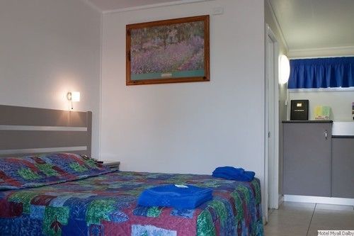 Motel Myall