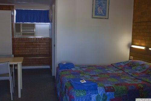 Motel Myall